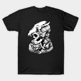 Necromancer T-Shirt